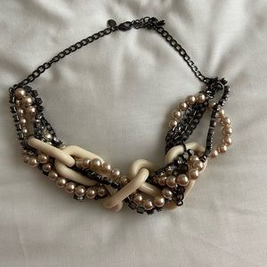 Lia Sophia Necklace